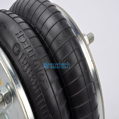 Air Shock Suspension FD138-18 Continental Bellows Style Hoog prestatie