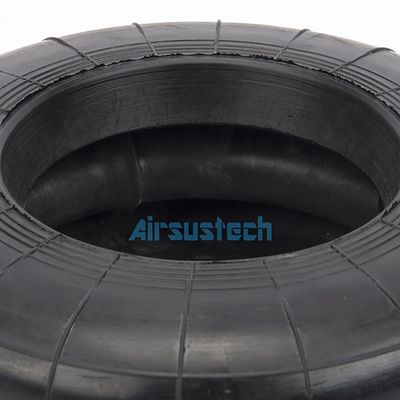 Yokohama S-160-2r Industriële luchtophanging Kruis GUOMAT F-160-2 Trillingsconveyor