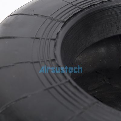 Yokohama S-160-2r Industriële luchtophanging Kruis GUOMAT F-160-2 Trillingsconveyor