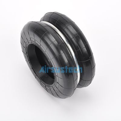 Yokohama S-160-2r Industriële luchtophanging Kruis GUOMAT F-160-2 Trillingsconveyor