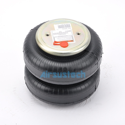 Firestone W01-358-6951 Industriële luchtveer voor een soepele en stabiele werking