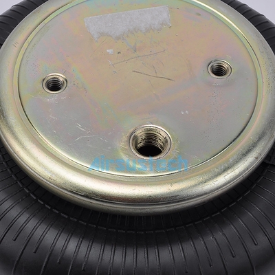 Firestone W01-358-6951 Industriële luchtveer voor een soepele en stabiele werking
