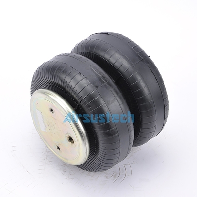 Firestone W01-358-6951 Industriële luchtveer voor een soepele en stabiele werking