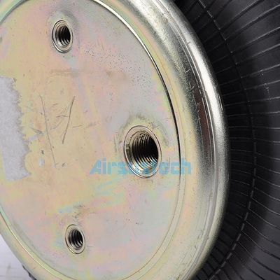 Firestone W01-358-6951 Industriële luchtveer voor een soepele en stabiele werking