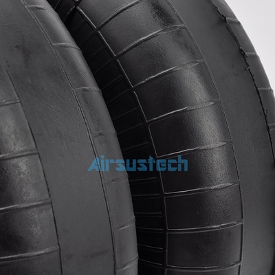 Firestone W01-358-6951 Industriële luchtveer voor een soepele en stabiele werking