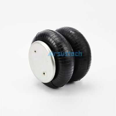 Verwijderingsluchtspring W01-358-6910 Firestone Double Convoluted Air Spring