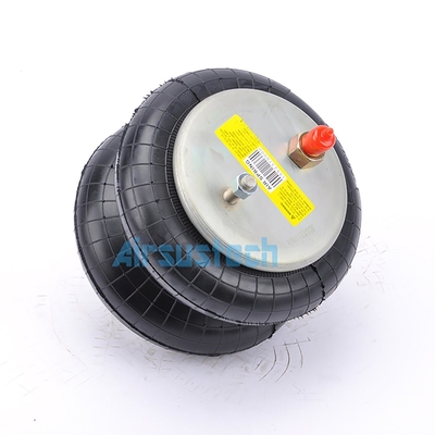 Firestone Suspension Luchtveer W01-358-5231 Cross Contitech 161336 Luchtveer