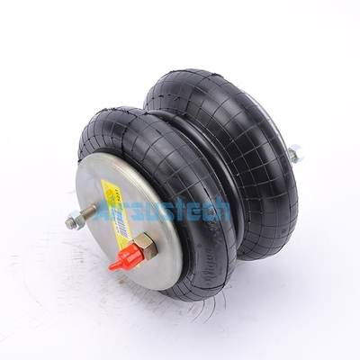 Firestone Suspension Luchtveer W01-358-5231 Cross Contitech 161336 Luchtveer