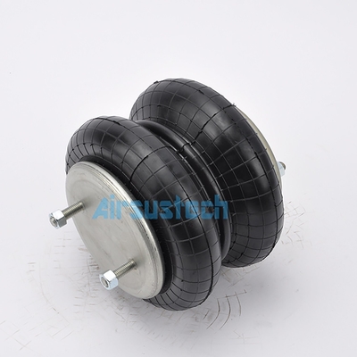 Firestone Suspension Luchtveer W01-358-5231 Cross Contitech 161336 Luchtveer