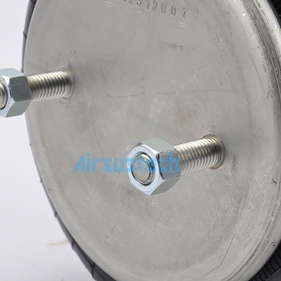 Firestone Suspension Luchtveer W01-358-5231 Cross Contitech 161336 Luchtveer