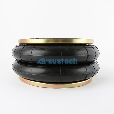 Flanke luchtveer Dunlop FR SP256NB Air Shock Suspension Verleng de levensduur