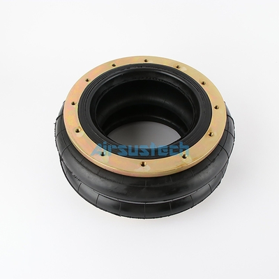 Flanke luchtveer Dunlop FR SP256NB Air Shock Suspension Verleng de levensduur