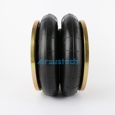 Flanke luchtveer Dunlop FR SP256NB Air Shock Suspension Verleng de levensduur