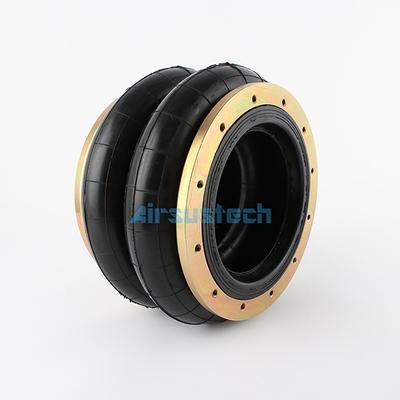 Flanke luchtveer Dunlop FR SP256NB Air Shock Suspension Verleng de levensduur