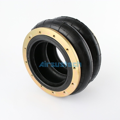 Flanke luchtveer Dunlop FR SP256NB Air Shock Suspension Verleng de levensduur