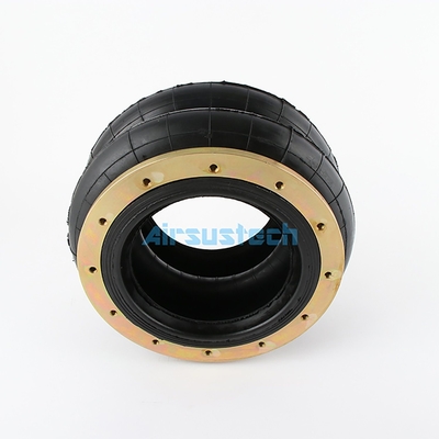 Flanke luchtveer Dunlop FR SP256NB Air Shock Suspension Verleng de levensduur