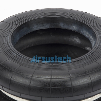 AIRSUSTECH Pneumatische F-200-2 dubbel ingewikkelde kruis Yokohama S-200-2R luchtveer