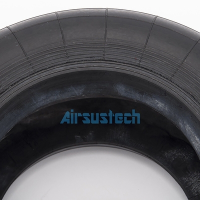 AIRSUSTECH Pneumatische F-200-2 dubbel ingewikkelde kruis Yokohama S-200-2R luchtveer