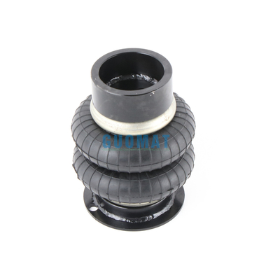 Contitech FD40-10 Rubber Air Spring voor Truck Trailer Air Shock Suspension