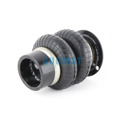 Contitech FD40-10 Rubber Air Spring voor Truck Trailer Air Shock Suspension