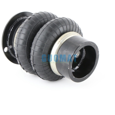 Contitech FD40-10 Rubber Air Spring voor Truck Trailer Air Shock Suspension