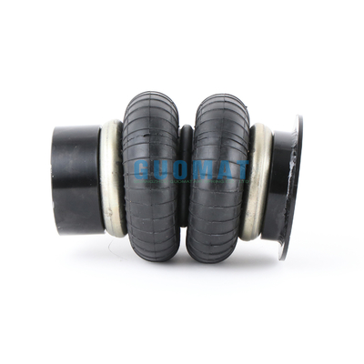 Contitech FD40-10 Rubber Air Spring voor Truck Trailer Air Shock Suspension