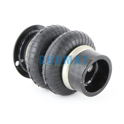 Contitech Air Bellows Actuator FD40-10 Verwikkelde luchtveer assemblage