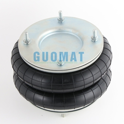 Dunlop 10'X2 Industrial Air Spring Dubbele Airbag voor effectieve schok