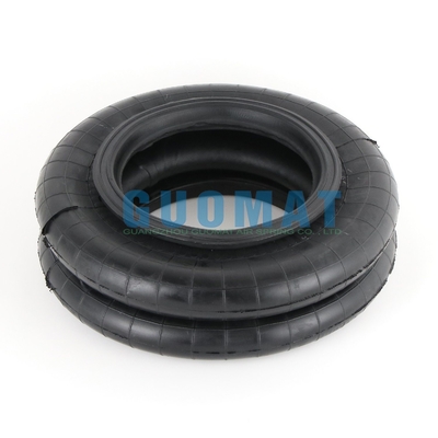 Dunlop 12X2 Luchtophanging Firestone W01-R58-4044 Luchtrubber Bellows Alleen