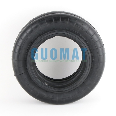 Dunlop 12X2 Luchtophanging Firestone W01-R58-4044 Luchtrubber Bellows Alleen