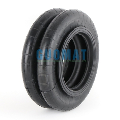 Dunlop 12X2 Luchtophanging Firestone W01-R58-4044 Luchtrubber Bellows Alleen