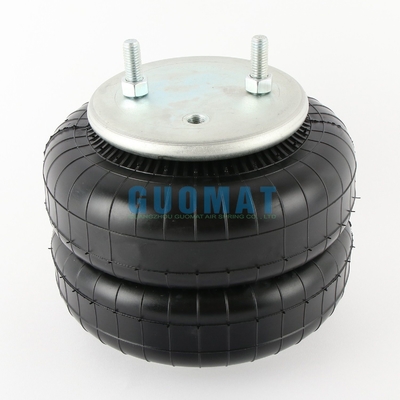 Hoogwaardige rubberen luchtspring 2B9-250 Goodyear voor grote droogmachines
