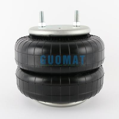 Hoogwaardige rubberen luchtspring 2B9-250 Goodyear voor grote droogmachines