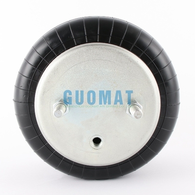 Hoogwaardige rubberen luchtspring 2B9-250 Goodyear voor grote droogmachines