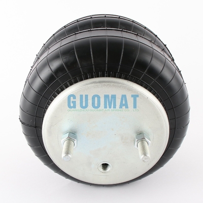 Hoogwaardige rubberen luchtspring 2B9-250 Goodyear voor grote droogmachines