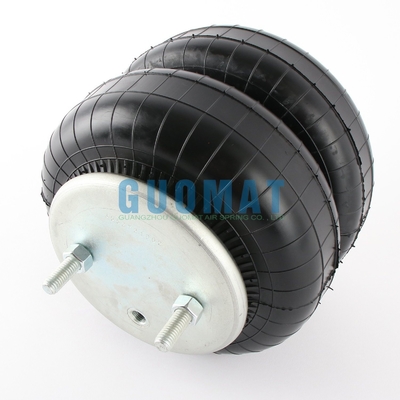 Hoogwaardige rubberen luchtspring 2B9-250 Goodyear voor grote droogmachines