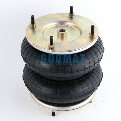 Firestone Air Rubber Bellow W01-R58-4055 Air Spring Suspension 4×M10 Stutten