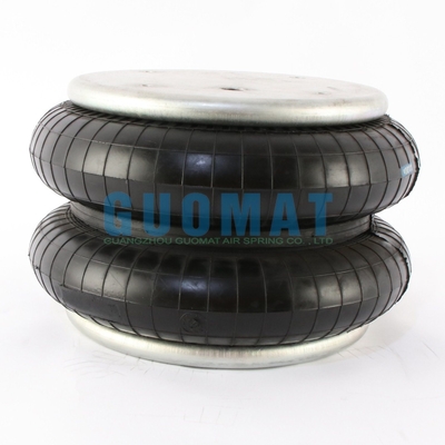 Firestone W01-358-7136 Luchtactuator Contitech FD 530-22 321 Verwikkelde luchtveer