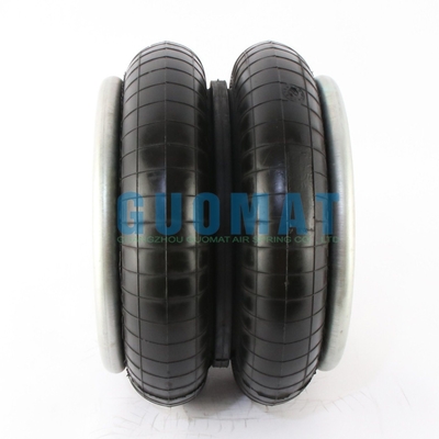 Firestone W01-358-7136 Luchtactuator Contitech FD 530-22 321 Verwikkelde luchtveer