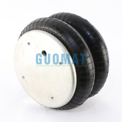 Firestone W01-358-7136 Luchtactuator Contitech FD 530-22 321 Verwikkelde luchtveer