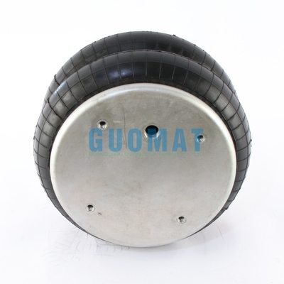 Firestone W01-358-7136 Luchtactuator Contitech FD 530-22 321 Verwikkelde luchtveer