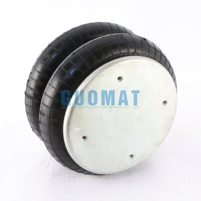 Firestone W01-358-7136 Luchtactuator Contitech FD 530-22 321 Verwikkelde luchtveer