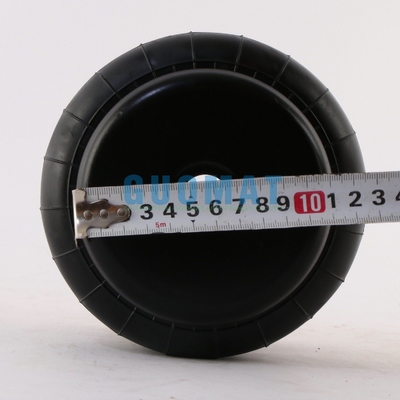Dubbele opgerolde luchtschokophanging 2S 70-13 BUS Truck Air Spring High Durable