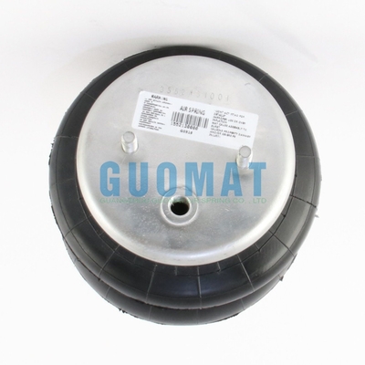 A01-760-0335 Airbag Amerikaanse pick-up universele dubbele opgerolde luchtvering