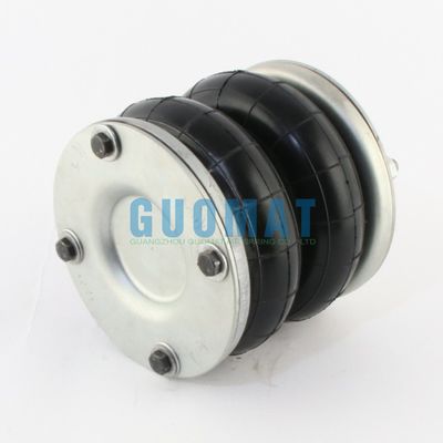 DB06219 Dunlop Suspension Air Spring 6'×2 Rubber Bellow met variabele luchtdruk