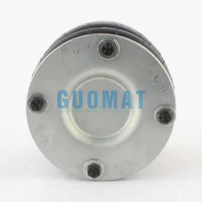 DB06219 Dunlop Suspension Air Spring 6'×2 Rubber Bellow met variabele luchtdruk