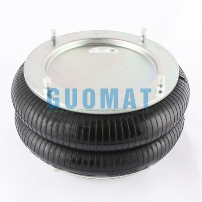Contitech FD 614-26 Air Spring Suspension System voor pneumatische toepassingen