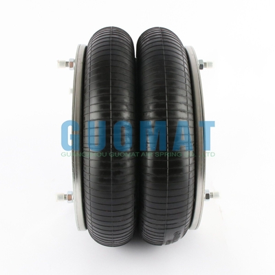 Contitech FD 614-26 Air Spring Suspension System voor pneumatische toepassingen