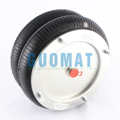 Contitech FD 614-26 Air Spring Suspension System voor pneumatische toepassingen