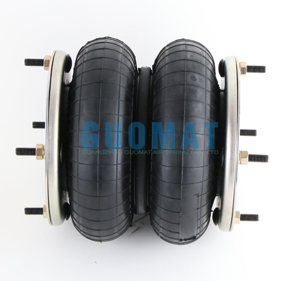W01R584055 Firestone Industrial Air Spring Dunlop 8'×2 Air Actuator Hoog Duurzaam